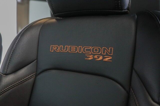 2023 Jeep Wrangler Rubicon 392 Xtreme Recon w/SKY ONE TOUCH power top Franklin TN
