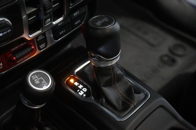 2023 Jeep Wrangler Rubicon 392 Xtreme Recon w/SKY ONE TOUCH power top Franklin TN
