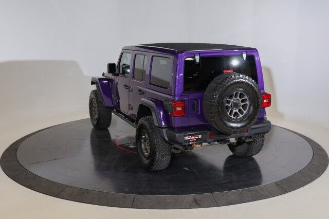 2023 Jeep Wrangler Rubicon 392 Xtreme Recon w/SKY ONE TOUCH power top Franklin TN