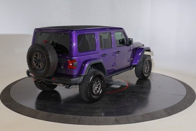 2023 Jeep Wrangler Rubicon 392 Xtreme Recon w/SKY ONE TOUCH power top Franklin TN