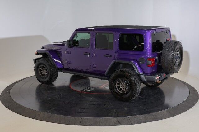 2023 Jeep Wrangler Rubicon 392 Xtreme Recon w/SKY ONE TOUCH power top Franklin TN