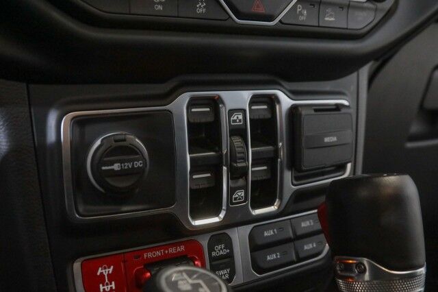 2023 Jeep Wrangler Rubicon 392 Xtreme Recon w/SKY ONE TOUCH power top Franklin TN
