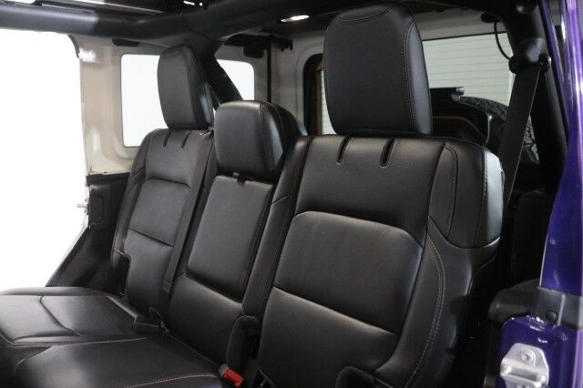 2023 Jeep Wrangler Rubicon 392 Xtreme Recon w/SKY ONE TOUCH power top Franklin TN