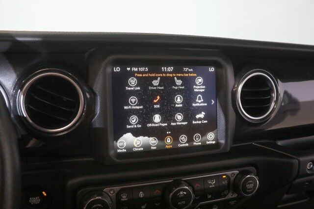 2023 Jeep Wrangler Rubicon 392 Xtreme Recon w/SKY ONE TOUCH power top Franklin TN