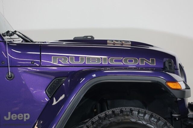 2023 Jeep Wrangler Rubicon 392 Xtreme Recon w/SKY ONE TOUCH power top Franklin TN
