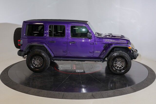 2023 Jeep Wrangler Rubicon 392 Xtreme Recon w/SKY ONE TOUCH power top Franklin TN