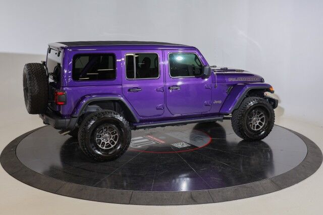 2023 Jeep Wrangler Rubicon 392 Xtreme Recon w/SKY ONE TOUCH power top Franklin TN