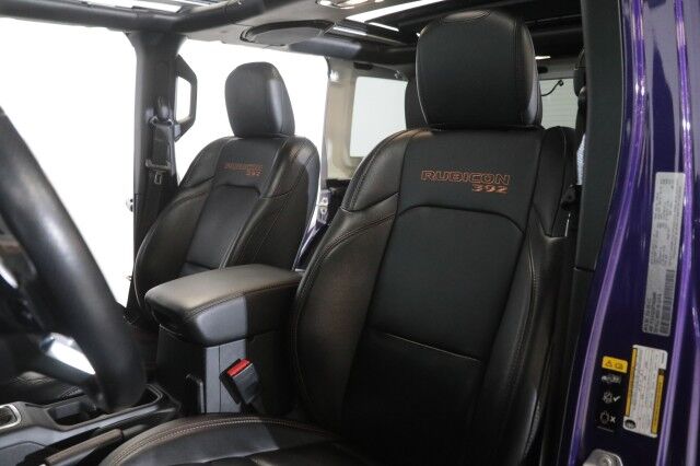 2023 Jeep Wrangler Rubicon 392 Xtreme Recon w/SKY ONE TOUCH power top Franklin TN