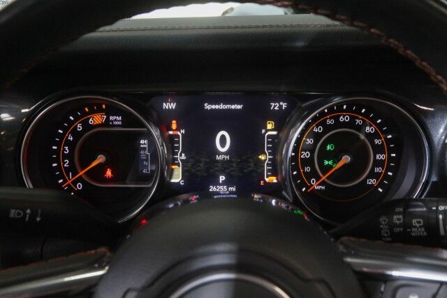 2023 Jeep Wrangler Rubicon 392 Xtreme Recon w/SKY ONE TOUCH power top Franklin TN