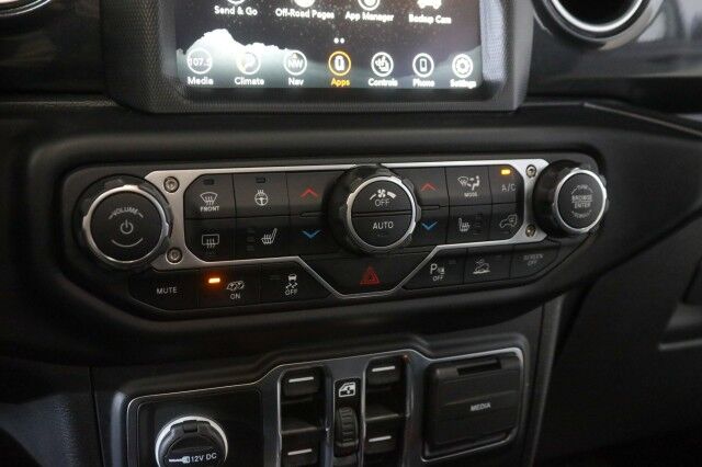 2023 Jeep Wrangler Rubicon 392 Xtreme Recon w/SKY ONE TOUCH power top Franklin TN