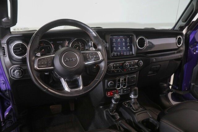 2023 Jeep Wrangler Rubicon 392 Xtreme Recon w/SKY ONE TOUCH power top Franklin TN