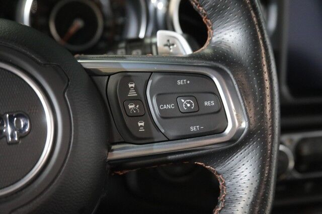 2023 Jeep Wrangler Rubicon 392 Xtreme Recon w/SKY ONE TOUCH power top Franklin TN