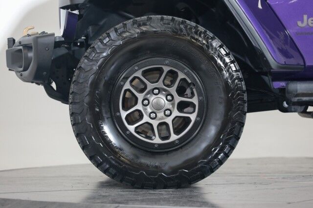 2023 Jeep Wrangler Rubicon 392 Xtreme Recon w/SKY ONE TOUCH power top Franklin TN