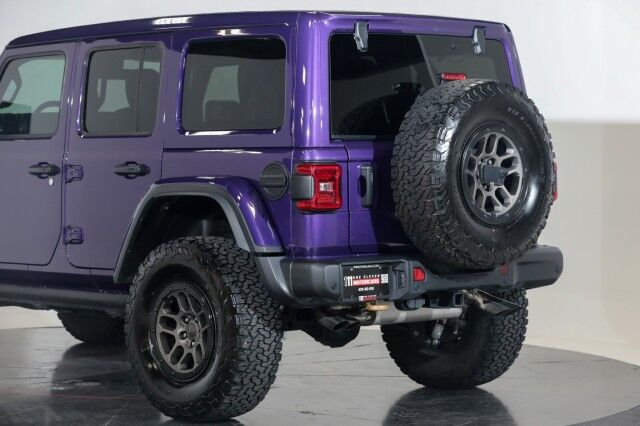2023 Jeep Wrangler Rubicon 392 Xtreme Recon w/SKY ONE TOUCH power top Franklin TN