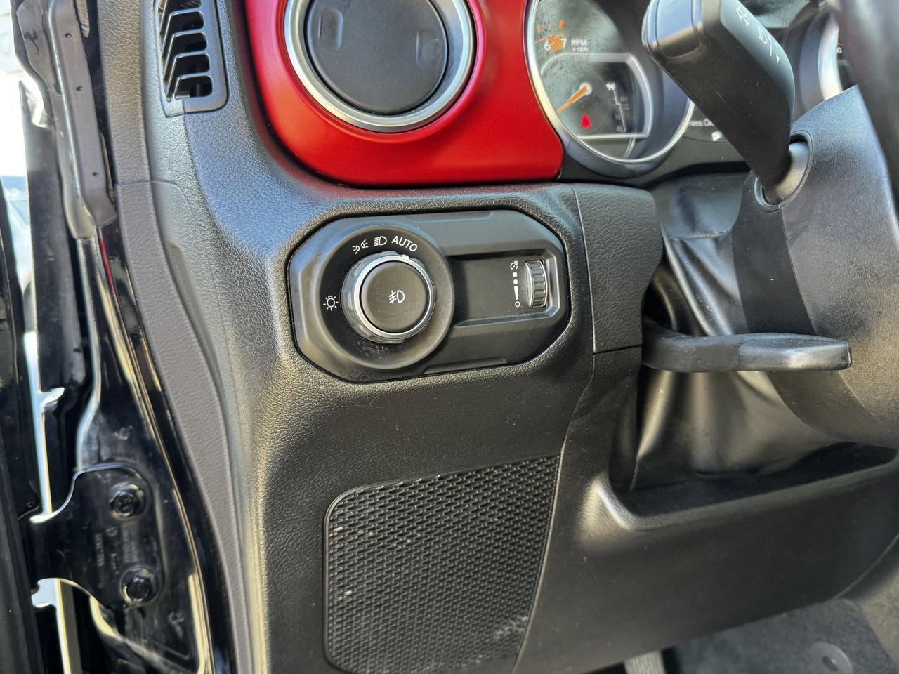 2023 Jeep Wrangler Rubicon 4x4 | 4 Door | 2L | Low KMs | Heated Seats | Hardtop Redwater AB