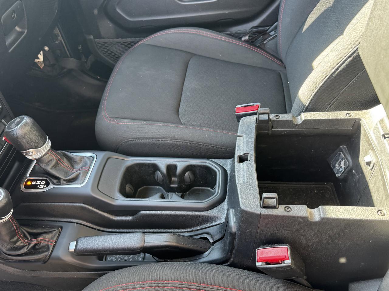 2023 Jeep Wrangler Rubicon 4x4 | 4 Door | 2L | Low KMs | Heated Seats | Hardtop Redwater AB