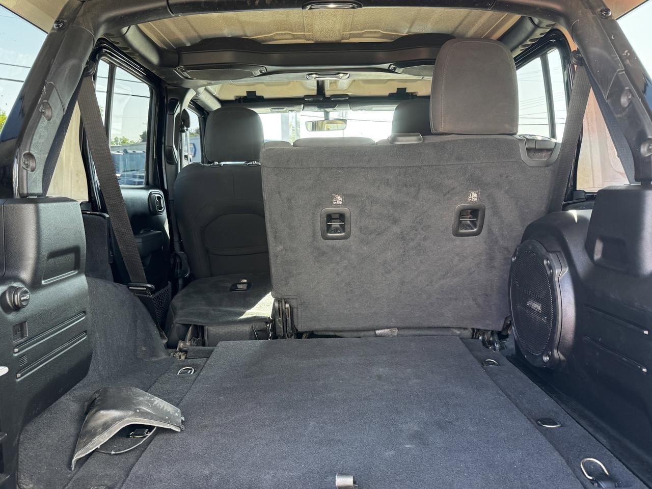 2023 Jeep Wrangler Rubicon 4x4 | 4 Door | 2L | Low KMs | Heated Seats | Hardtop Redwater AB