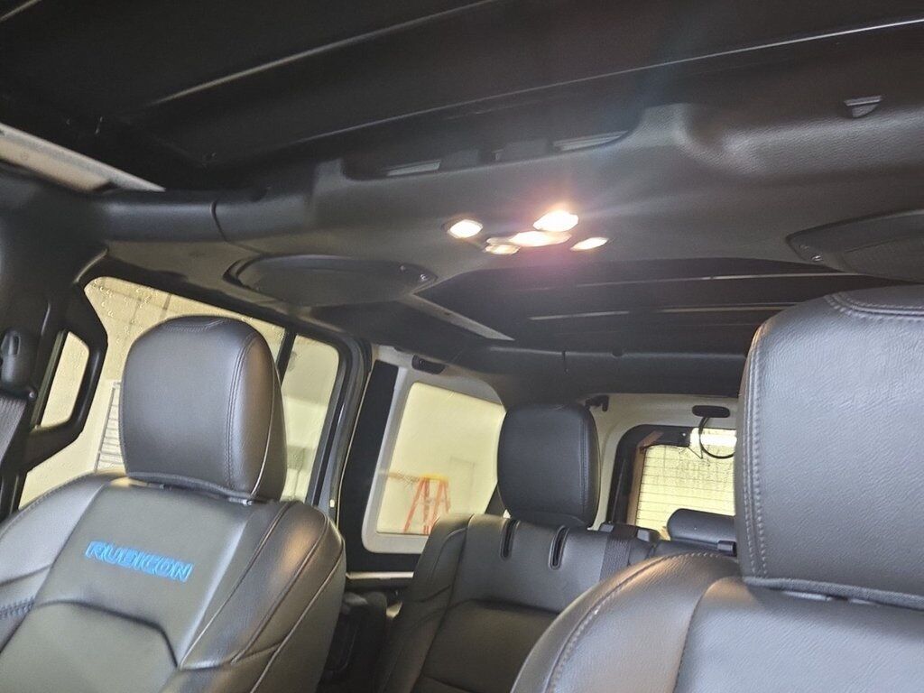 2023 Jeep Wrangler Rubicon 4xe Akron