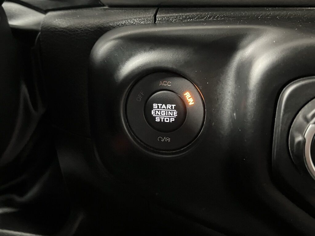 2023 Jeep Wrangler Rubicon 4xe Highlands Ranch CO