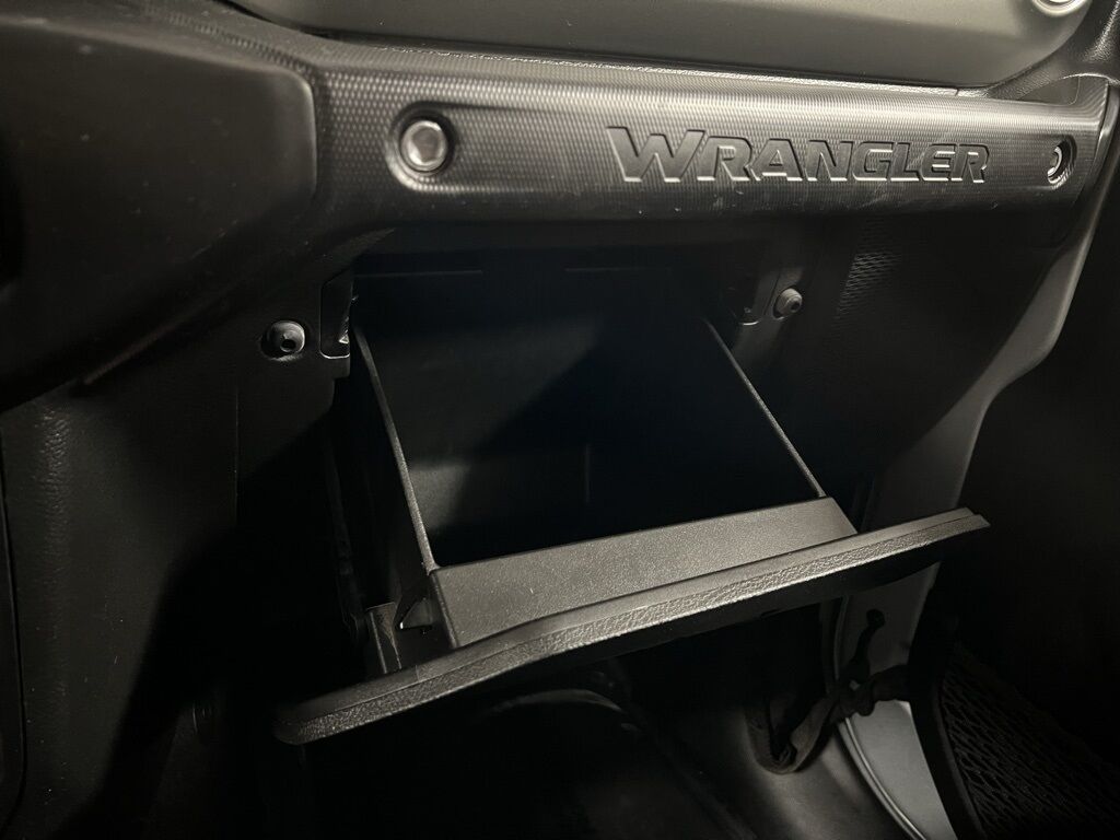 2023 Jeep Wrangler Rubicon 4xe Highlands Ranch CO