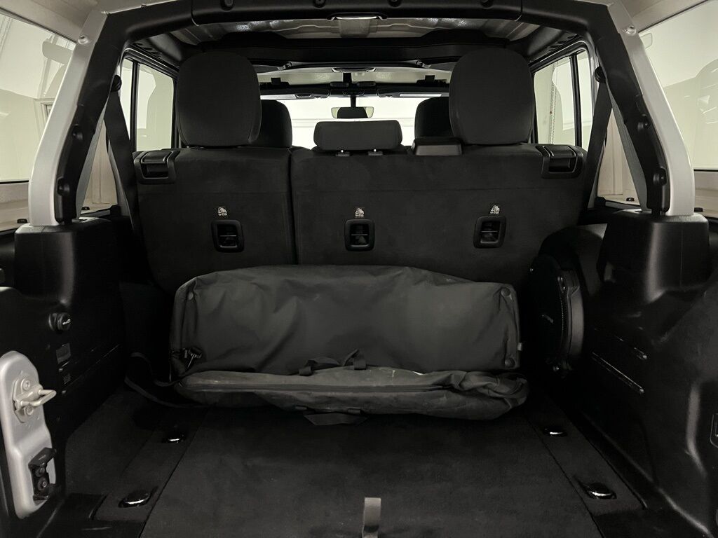 2023 Jeep Wrangler Rubicon 4xe Highlands Ranch CO