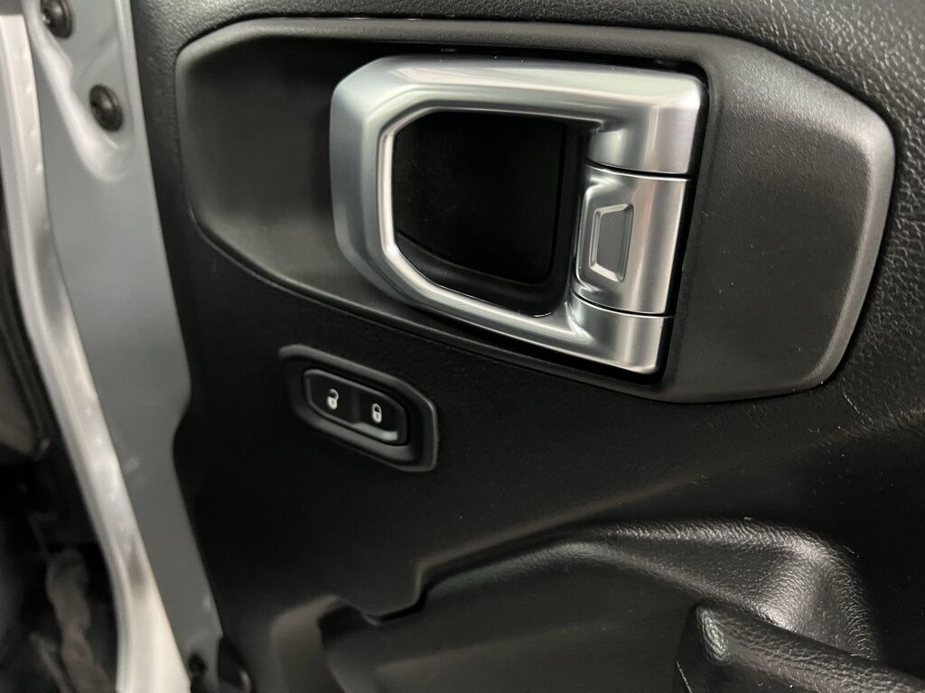 2023 Jeep Wrangler Rubicon 4xe Highlands Ranch CO