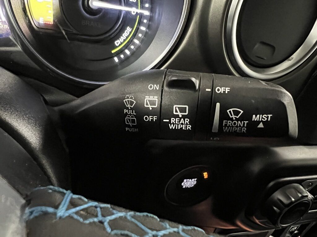 2023 Jeep Wrangler Rubicon 4xe Highlands Ranch CO