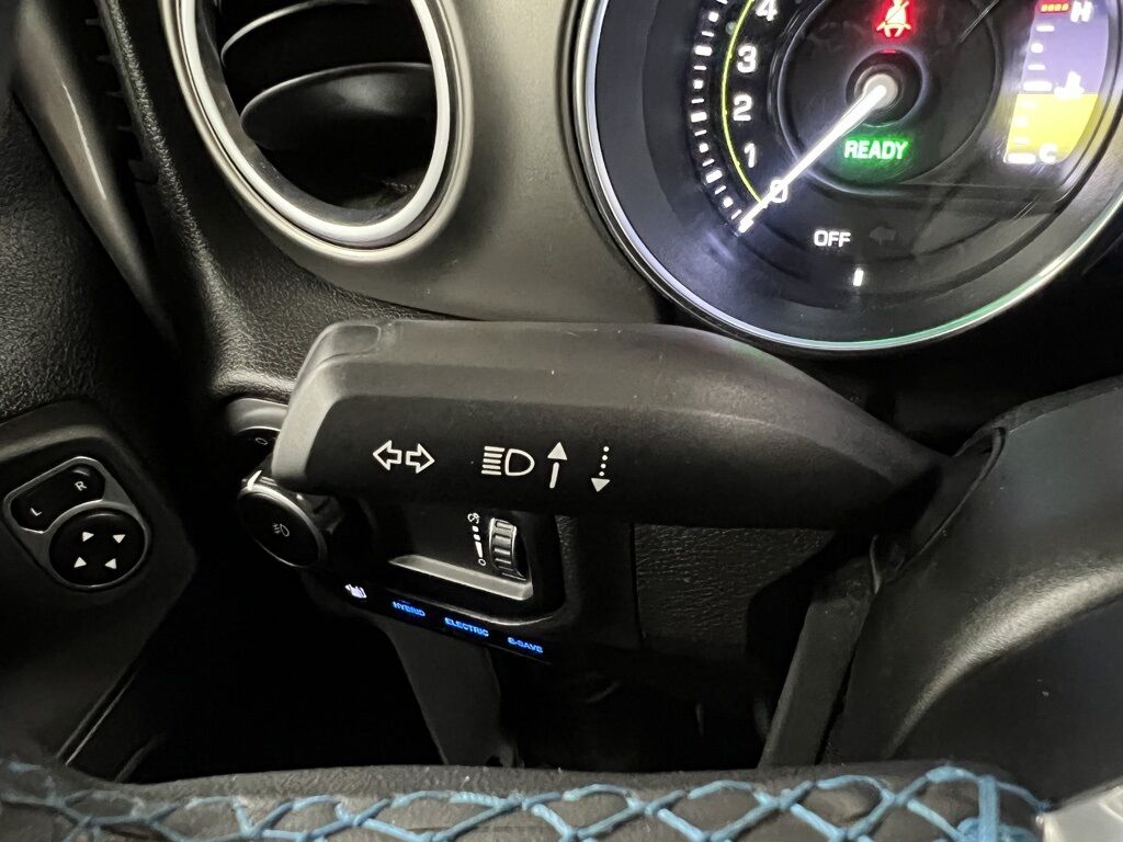 2023 Jeep Wrangler Rubicon 4xe Highlands Ranch CO