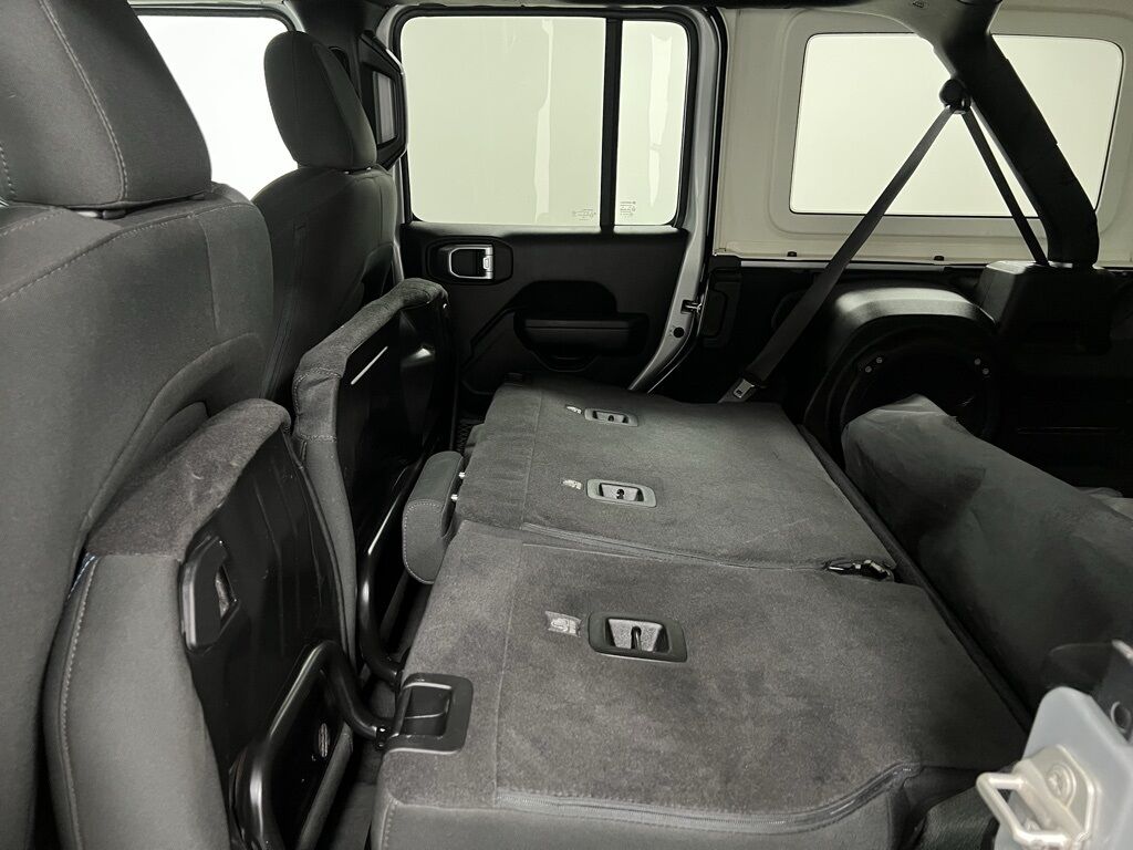 2023 Jeep Wrangler Rubicon 4xe Highlands Ranch CO