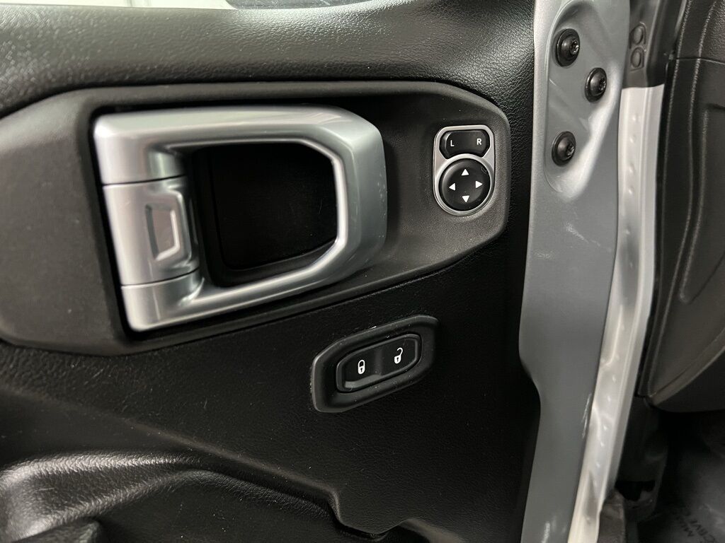 2023 Jeep Wrangler Rubicon 4xe Highlands Ranch CO