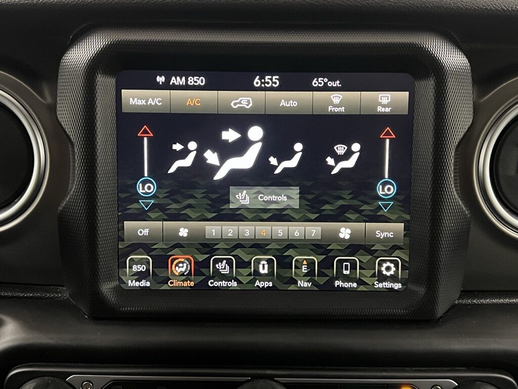 2023 Jeep Wrangler Rubicon 4xe Highlands Ranch CO