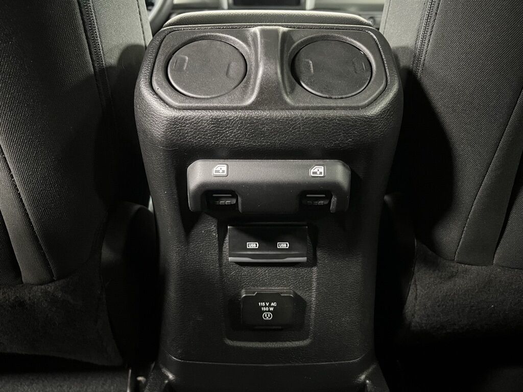 2023 Jeep Wrangler Rubicon 4xe Highlands Ranch CO