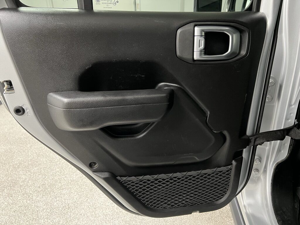 2023 Jeep Wrangler Rubicon 4xe Highlands Ranch CO