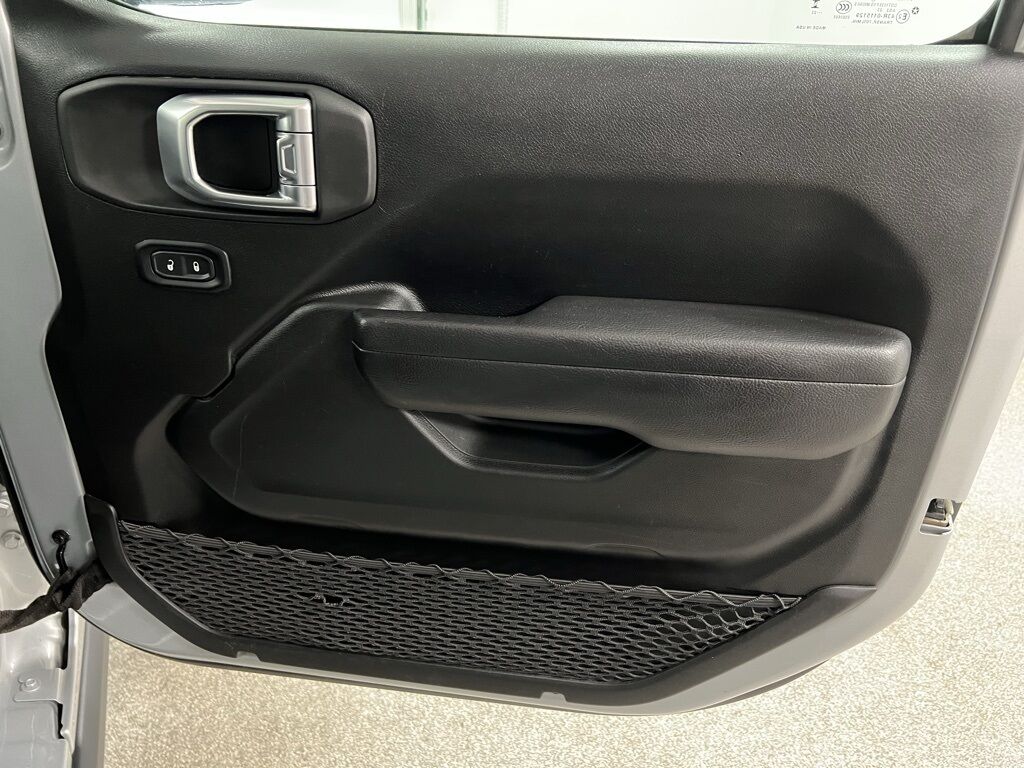 2023 Jeep Wrangler Rubicon 4xe Highlands Ranch CO