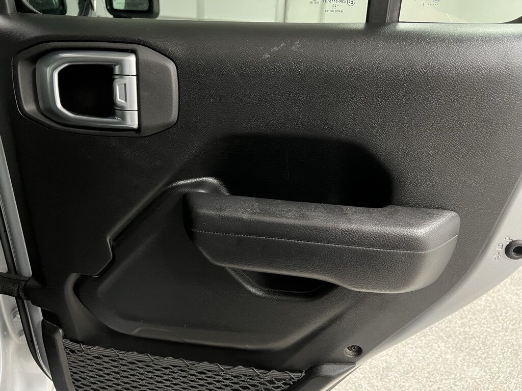 2023 Jeep Wrangler Rubicon 4xe Highlands Ranch CO
