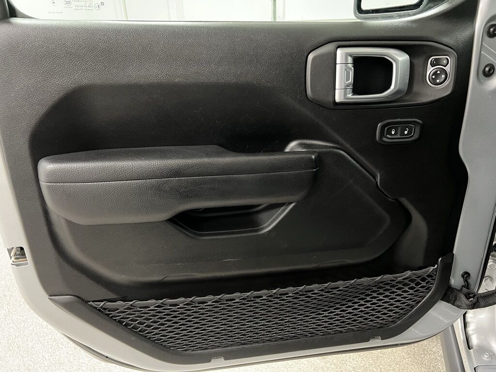 2023 Jeep Wrangler Rubicon 4xe Highlands Ranch CO