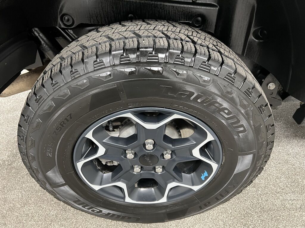 2023 Jeep Wrangler Rubicon 4xe Highlands Ranch CO