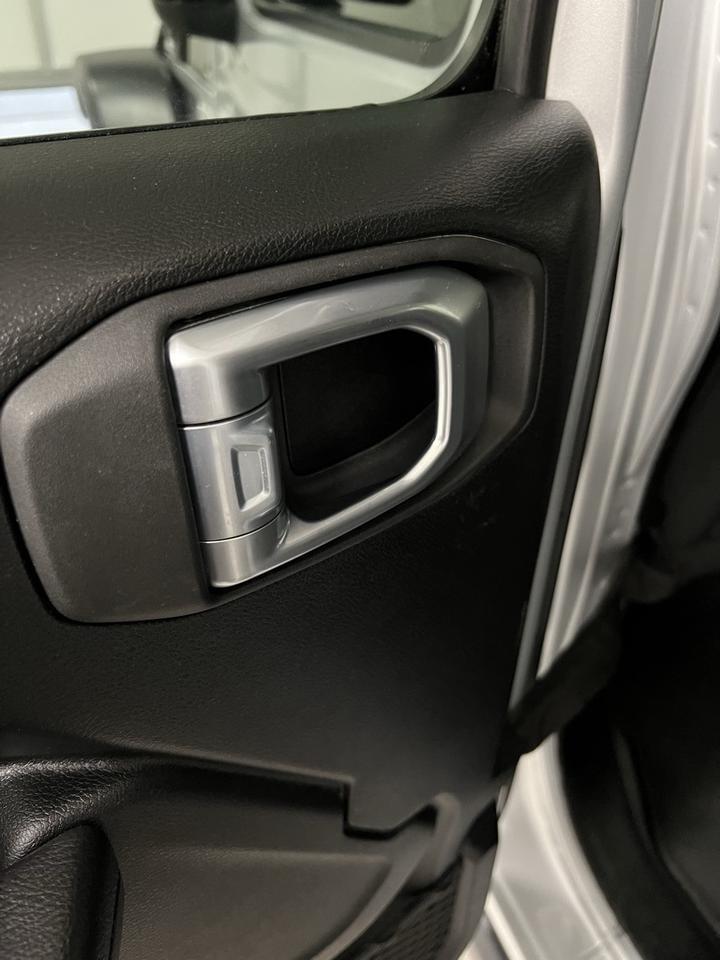 2023 Jeep Wrangler Rubicon 4xe Highlands Ranch CO