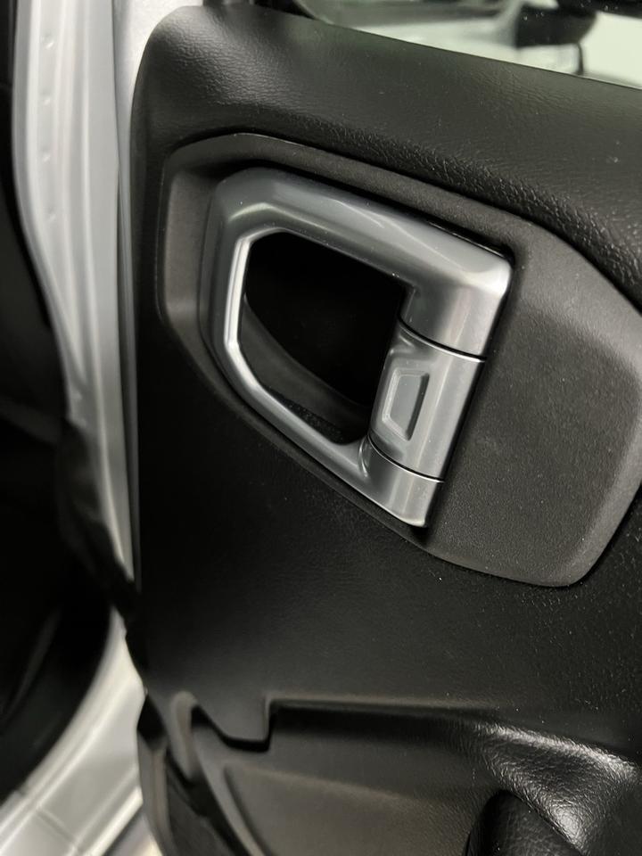 2023 Jeep Wrangler Rubicon 4xe Highlands Ranch CO