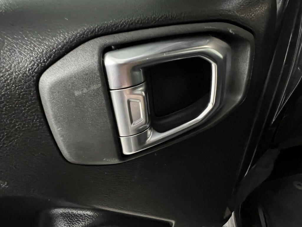2023 Jeep Wrangler Rubicon 4xe Loveland CO