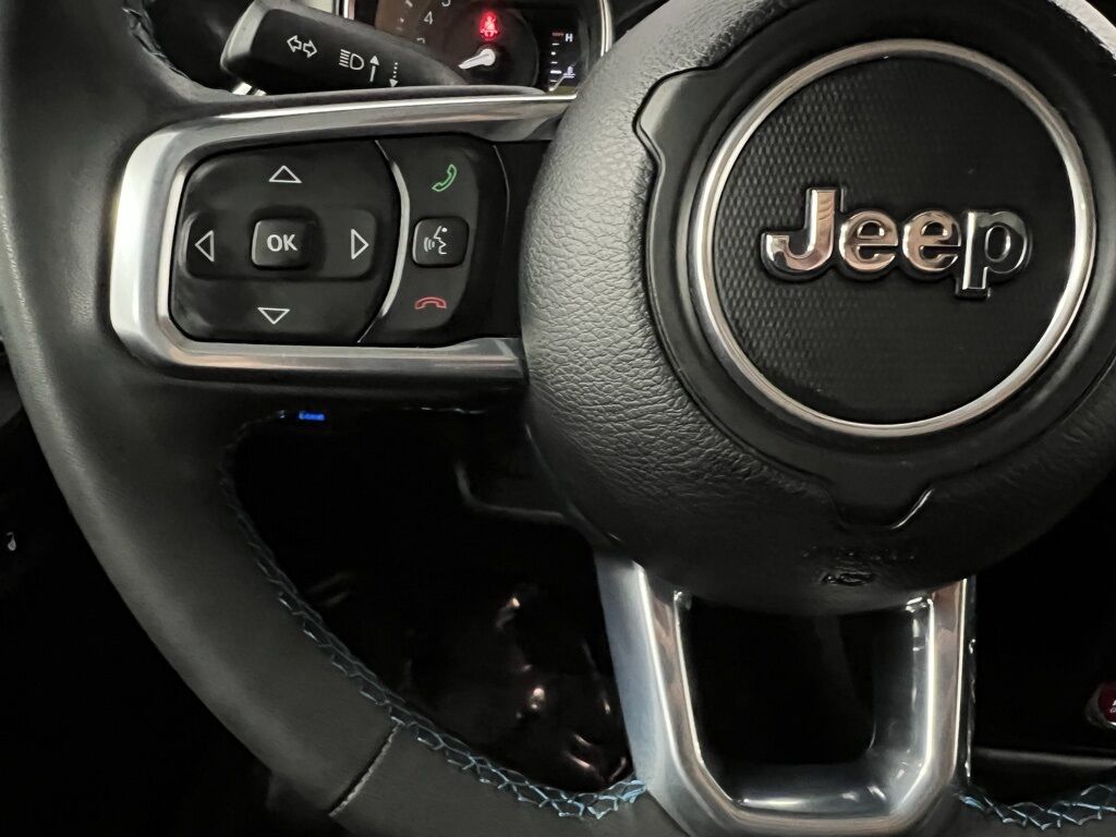 2023 Jeep Wrangler Rubicon 4xe Loveland CO