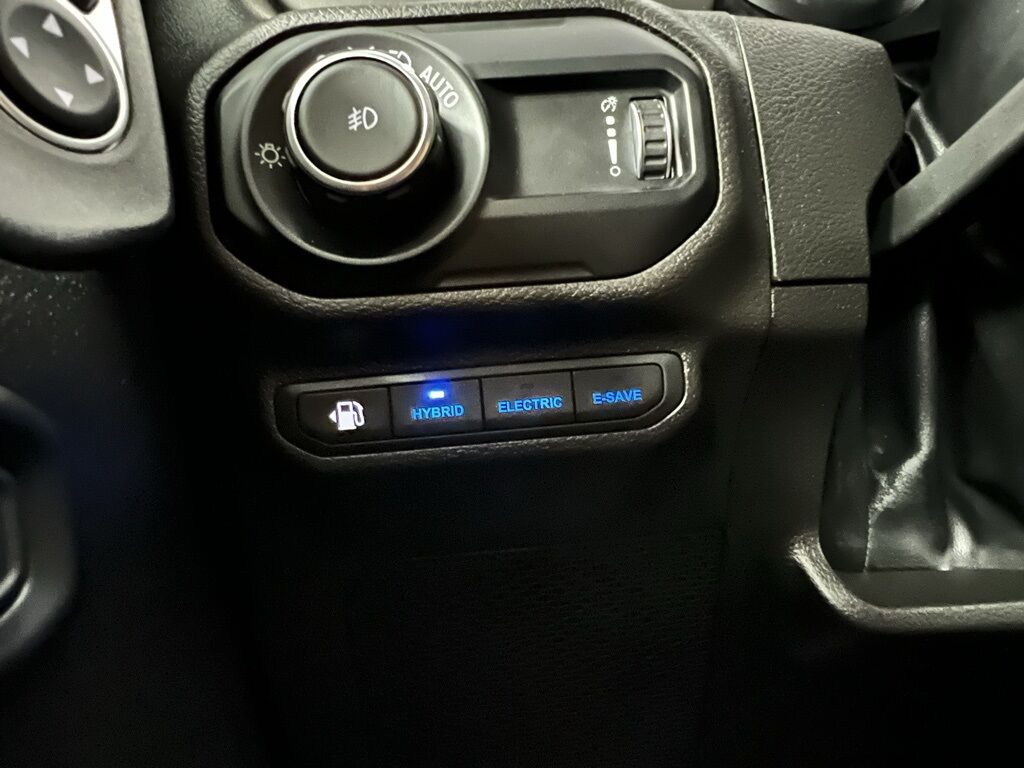 2023 Jeep Wrangler Rubicon 4xe Loveland CO