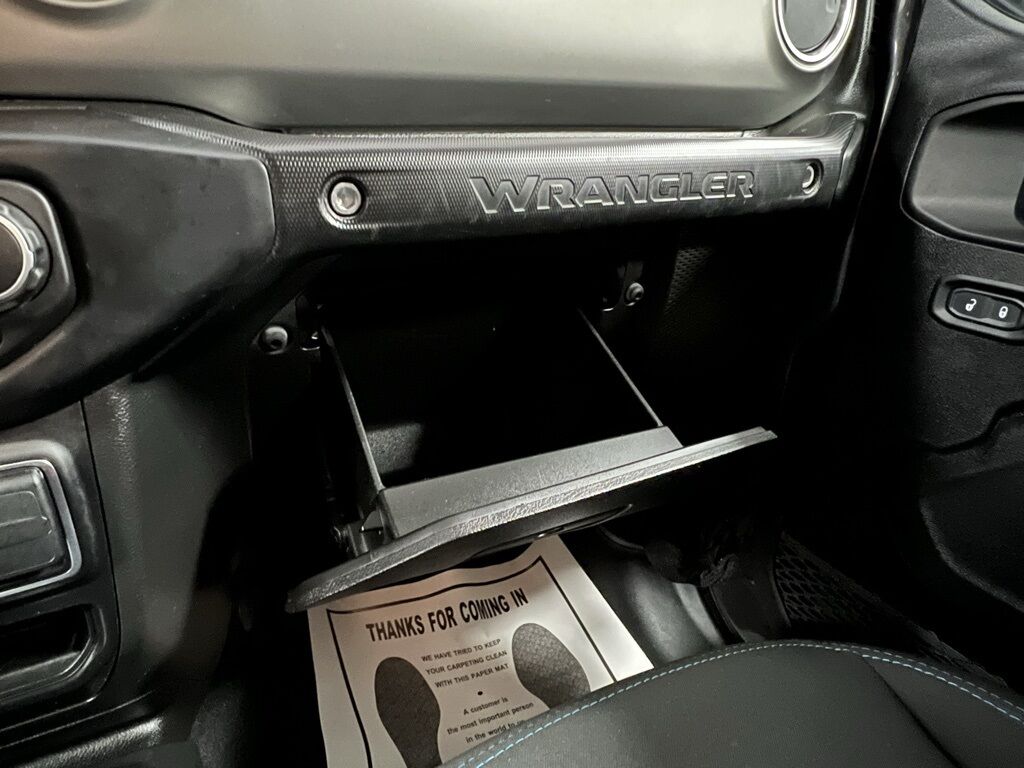 2023 Jeep Wrangler Rubicon 4xe Loveland CO