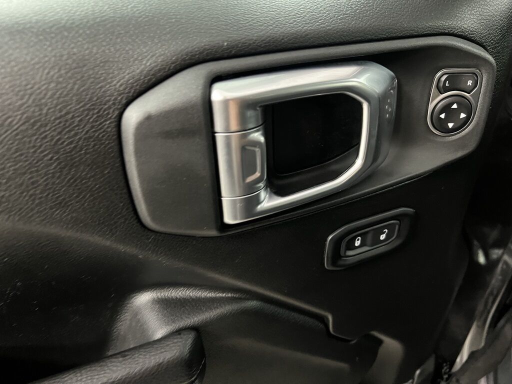 2023 Jeep Wrangler Rubicon 4xe Loveland CO