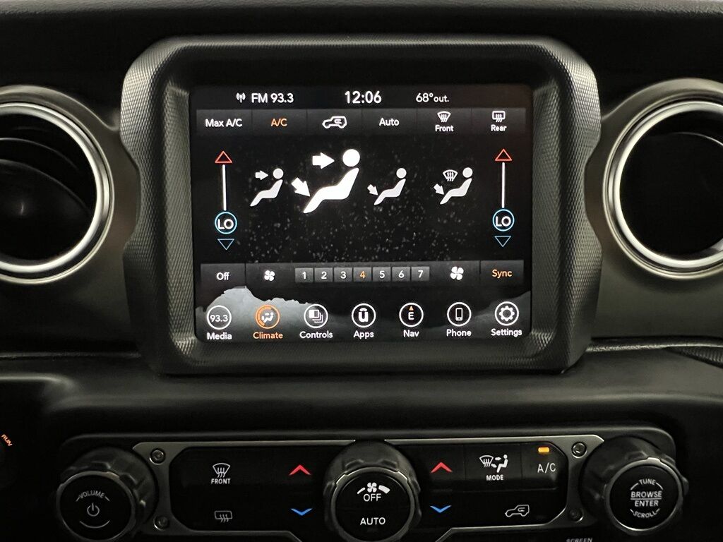 2023 Jeep Wrangler Rubicon 4xe Loveland CO
