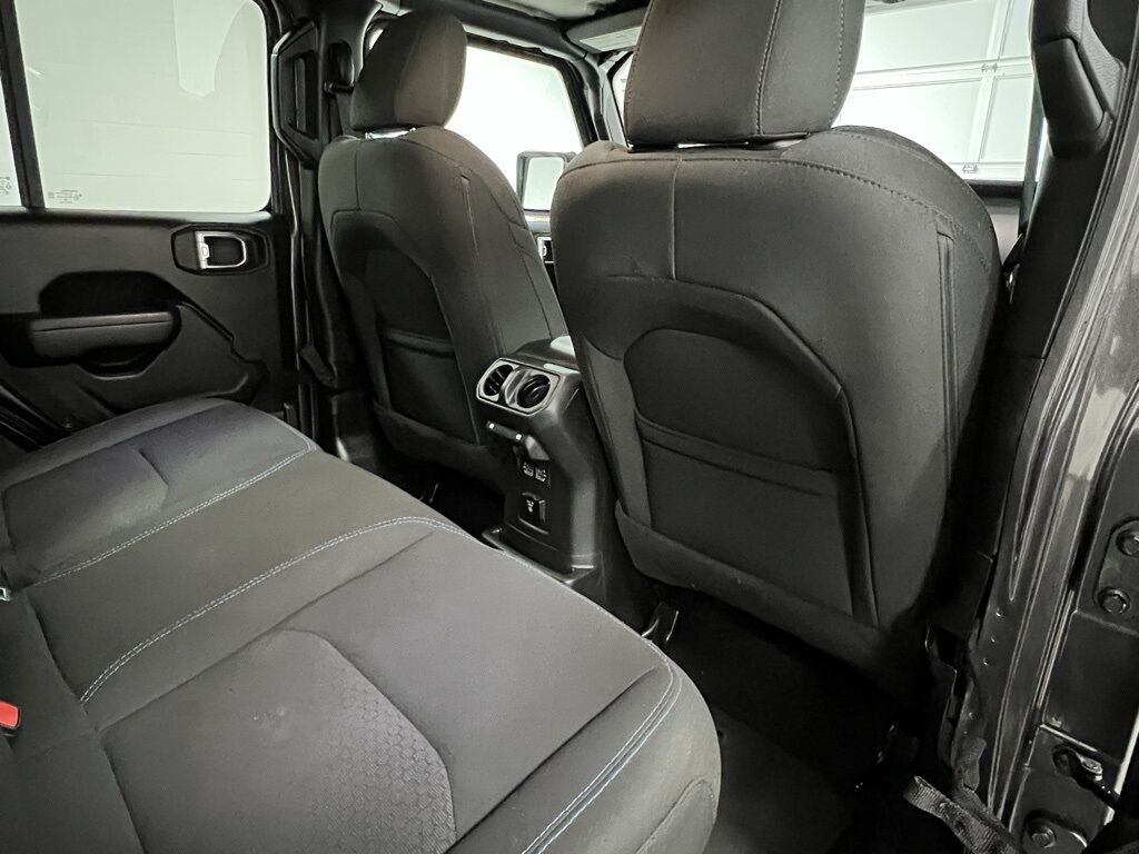 2023 Jeep Wrangler Rubicon 4xe Loveland CO