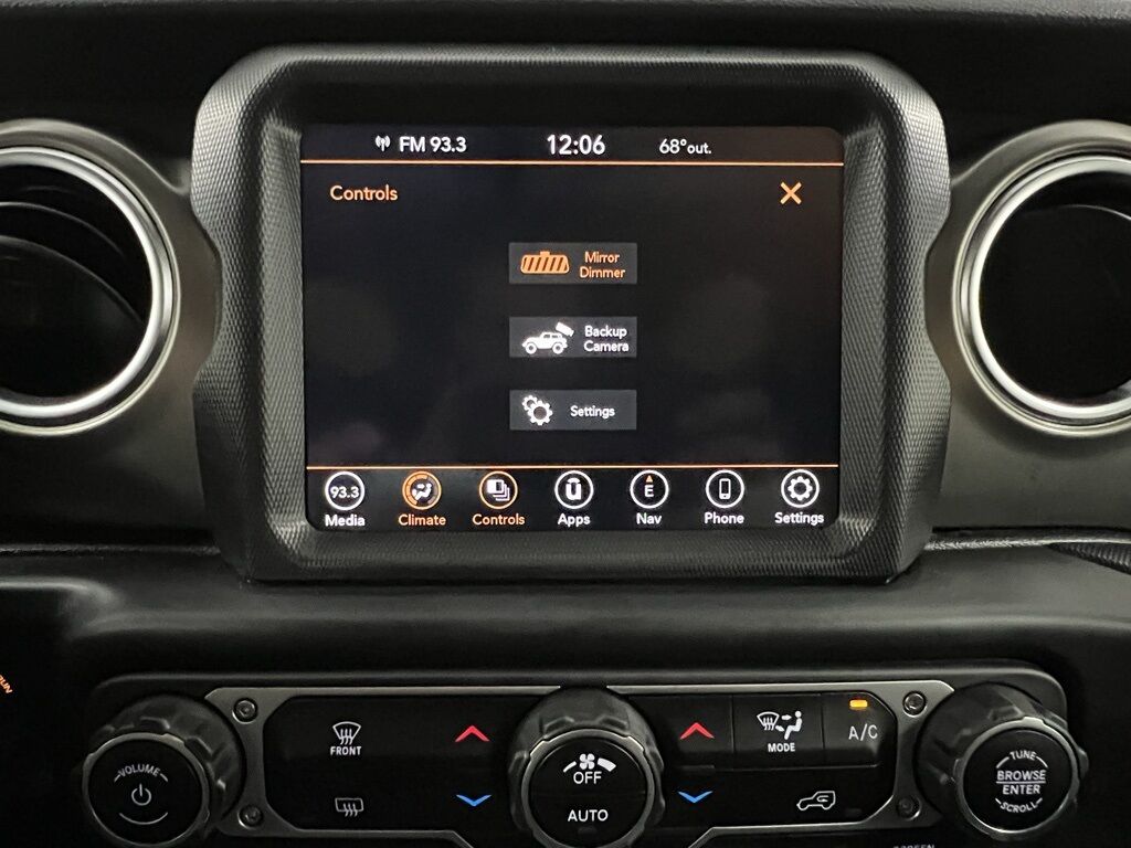 2023 Jeep Wrangler Rubicon 4xe Loveland CO