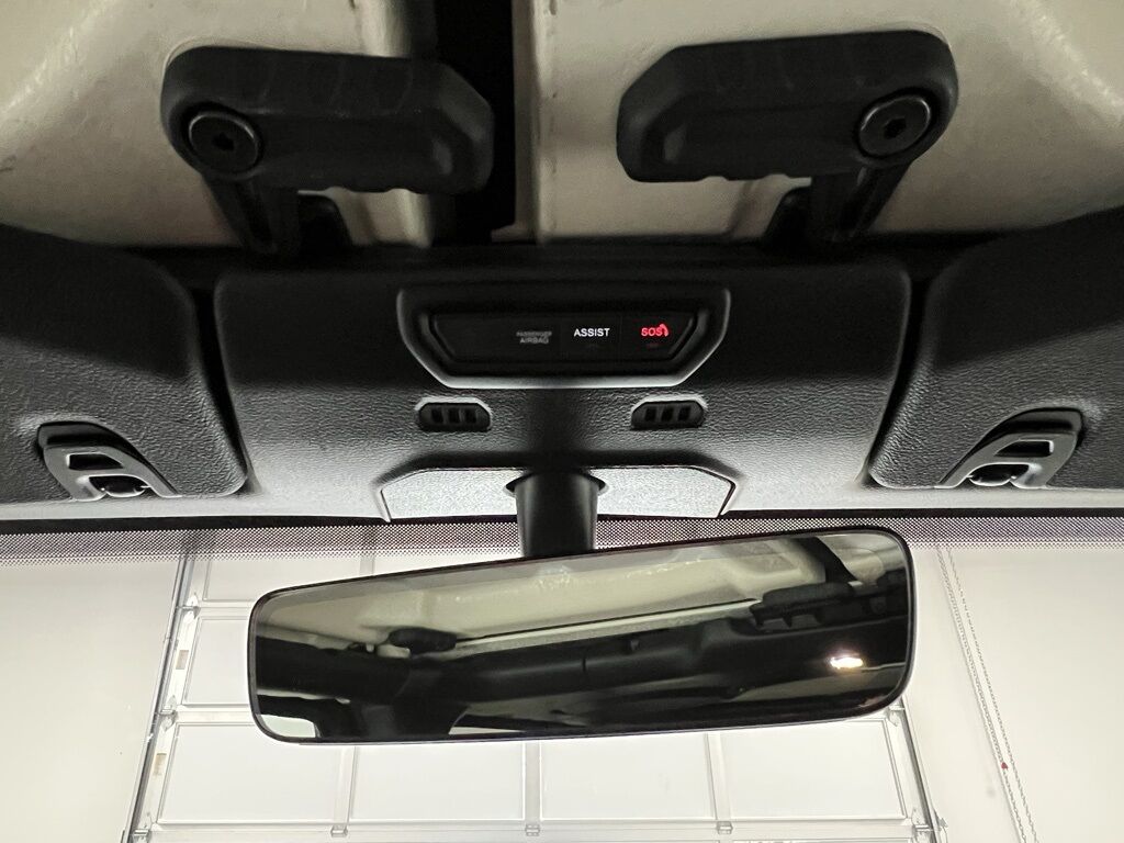 2023 Jeep Wrangler Rubicon 4xe Loveland CO