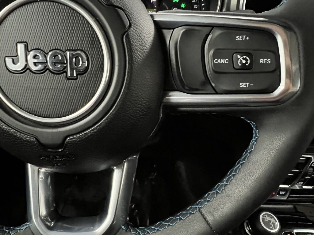 2023 Jeep Wrangler Rubicon 4xe Loveland CO