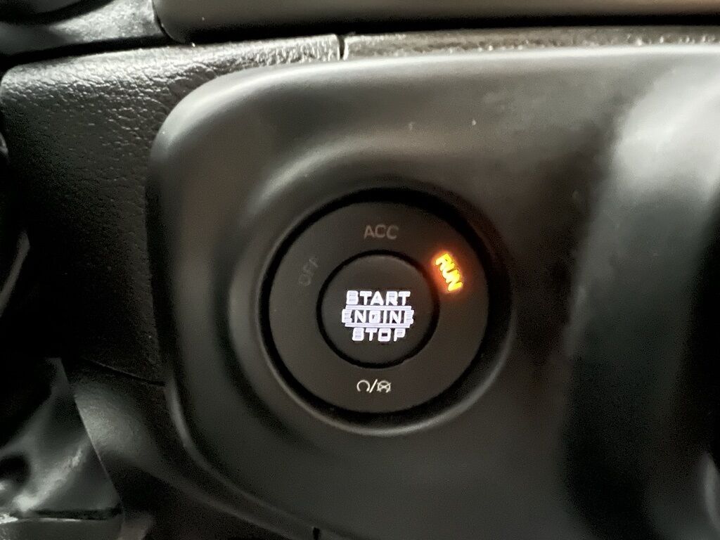 2023 Jeep Wrangler Rubicon 4xe Loveland CO